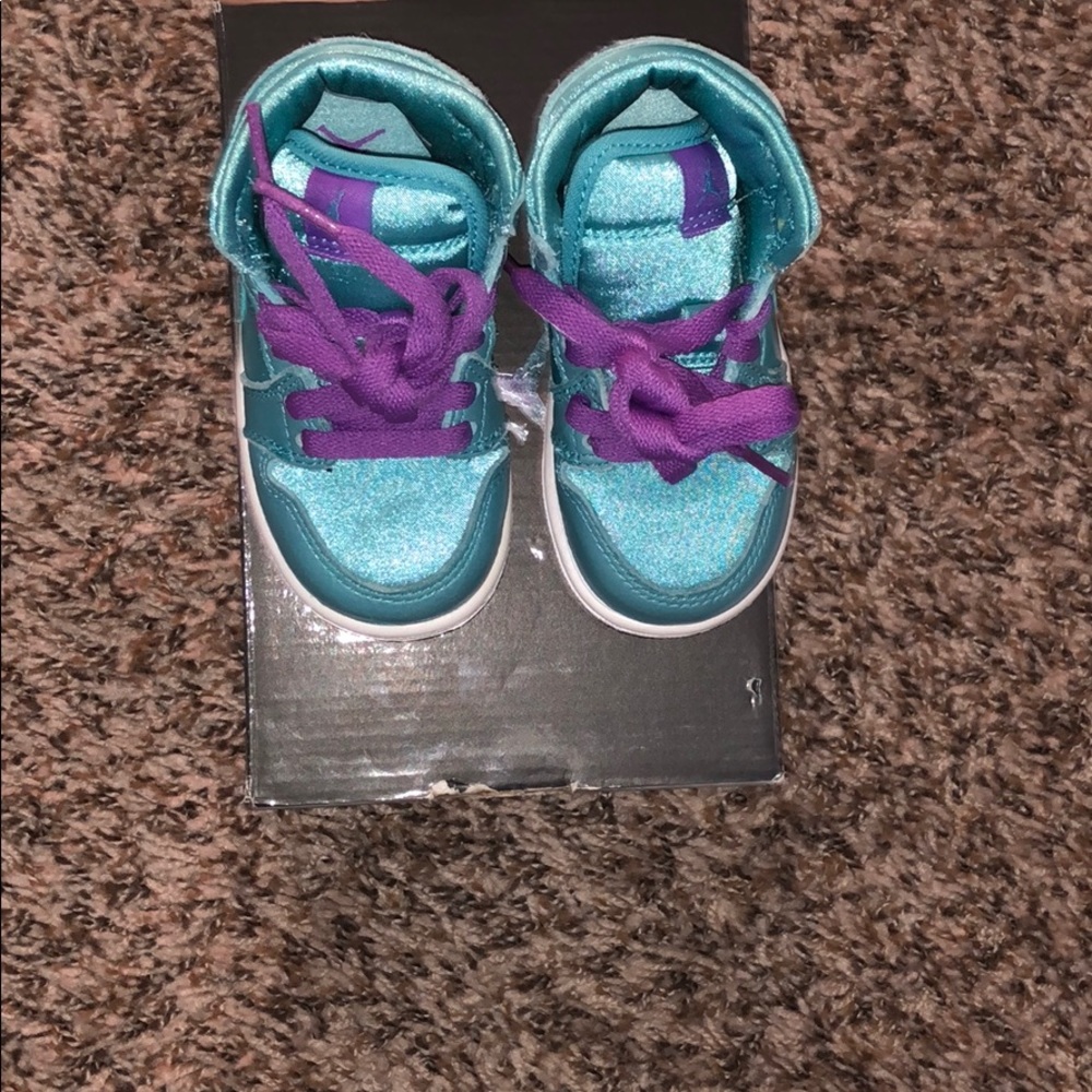 Baby Jordan 1 PHAT